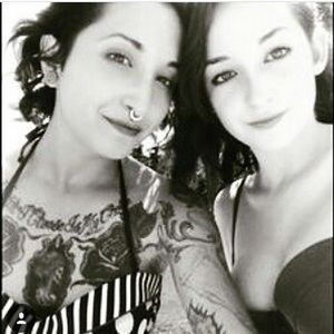 Meet your Posher, Cierra